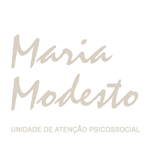 Logo do Instituto Maria Modesto