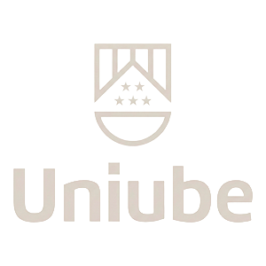Logo da Universidade de Uberaba (UNIUBE)